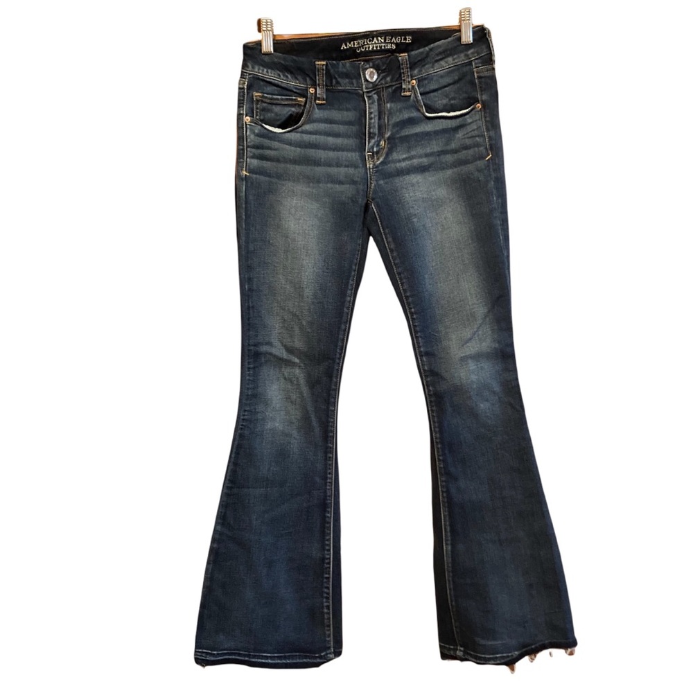 AE Flare Jeans